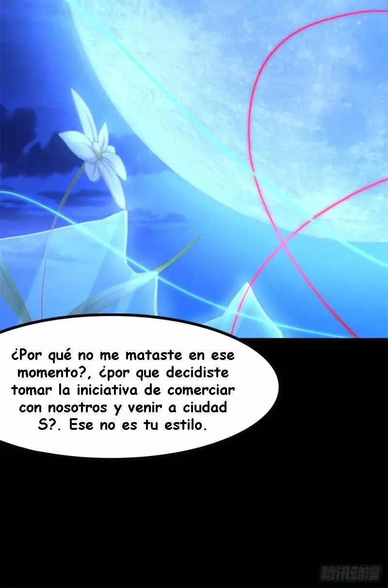 My Girlfriend is a Zombie Capítulo 257 - Página 21 en español
