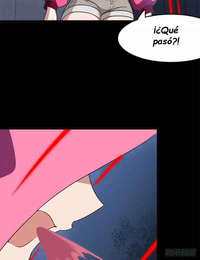 My Girlfriend is a Zombie Capítulo 257 - Página 47 en español