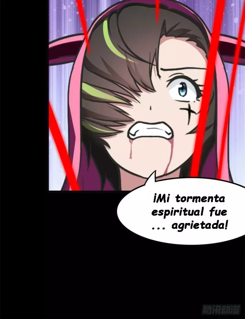 My Girlfriend is a Zombie Capítulo 257 - Página 50 en español