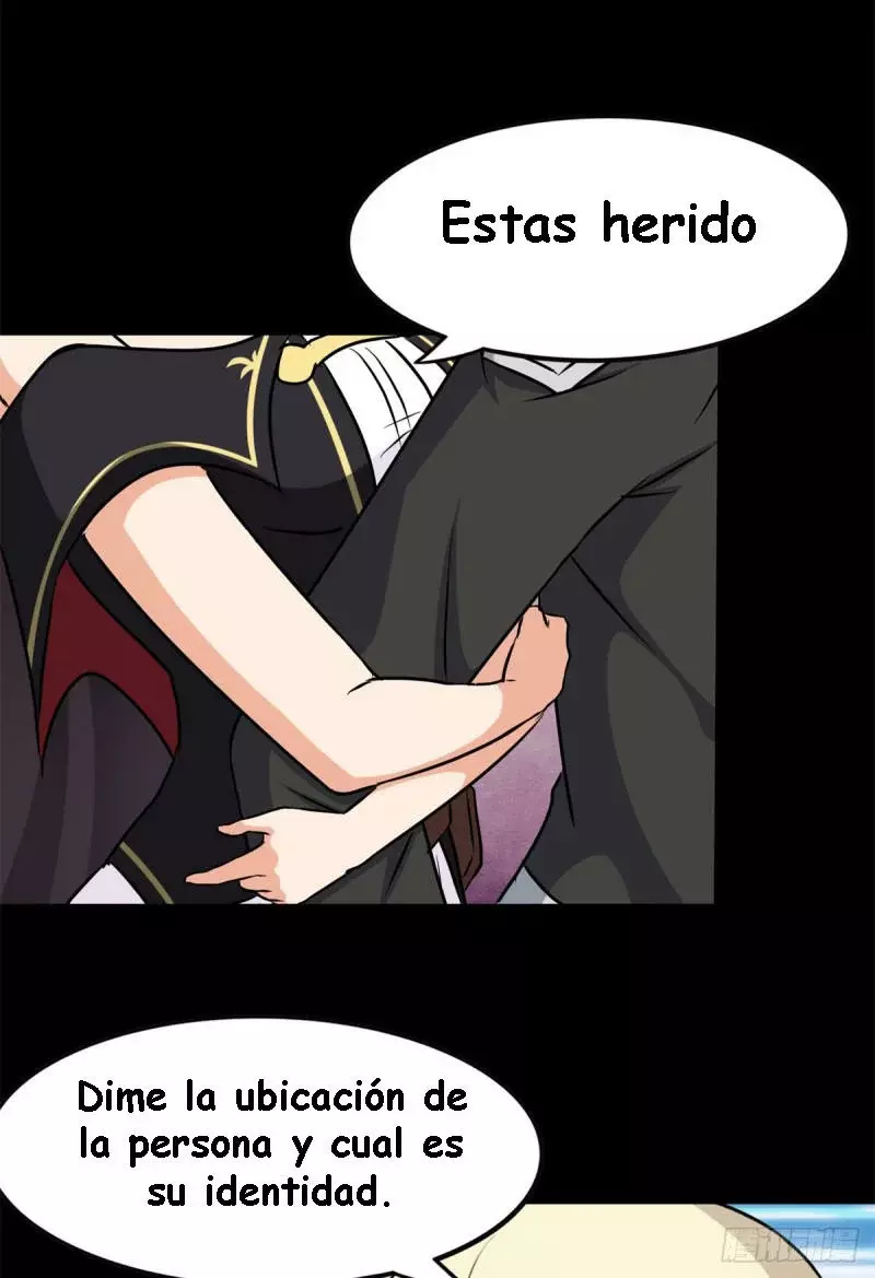 My Girlfriend is a Zombie Capítulo 257 - Página 66 en español
