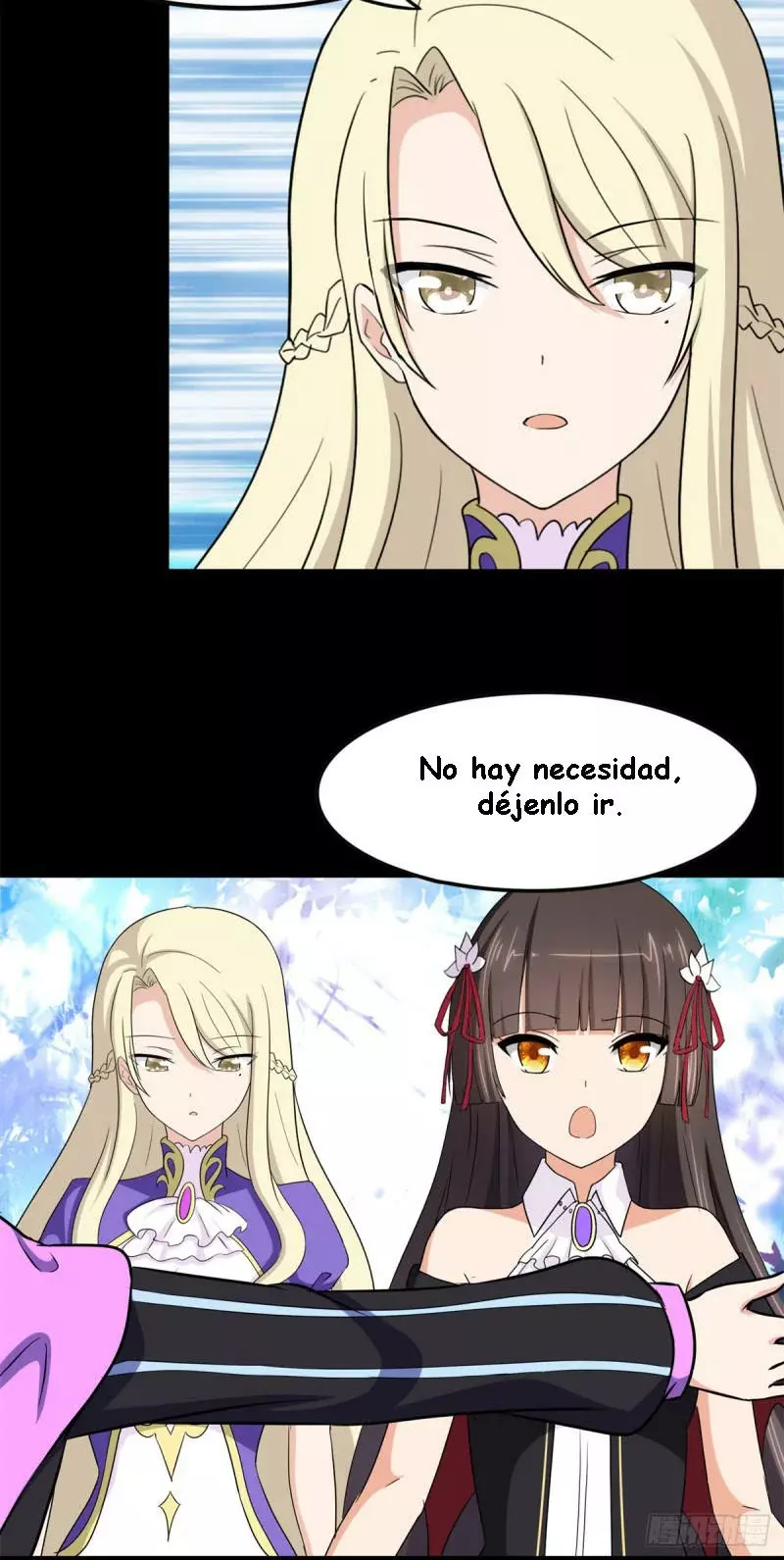 My Girlfriend is a Zombie Capítulo 257 - Página 67 en español